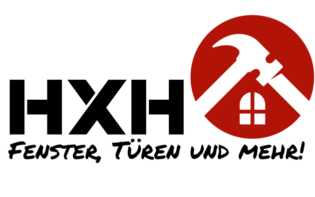 HxH Fenster und Türen  Logo